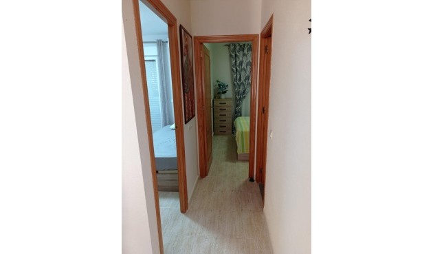 Resale - Bungalow -
San Miguel de Salinas - Costa Blanca Sur