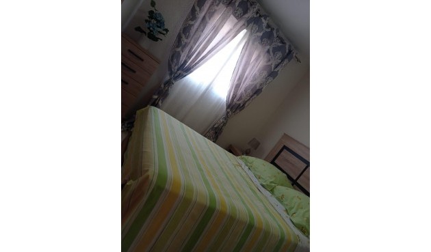 Resale - Bungalow -
San Miguel de Salinas - Costa Blanca Sur