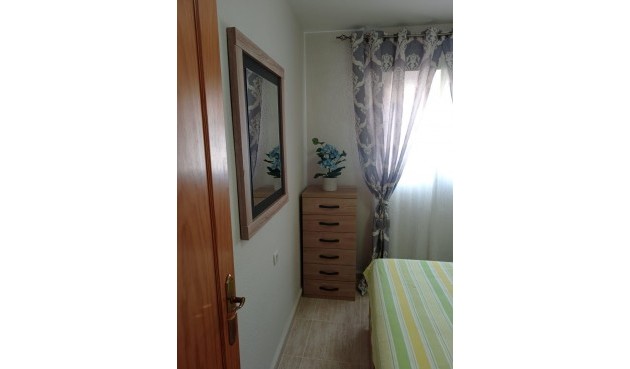 Resale - Bungalow -
San Miguel de Salinas - Costa Blanca Sur