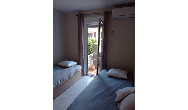 Resale - Bungalow -
San Miguel de Salinas - Costa Blanca Sur