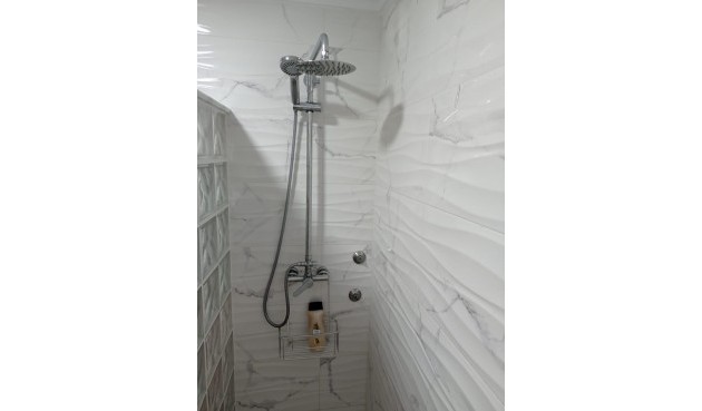 Resale - Bungalow -
San Miguel de Salinas - Costa Blanca Sur