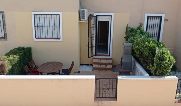 Resale - Bungalow -
San Miguel de Salinas - Costa Blanca Sur