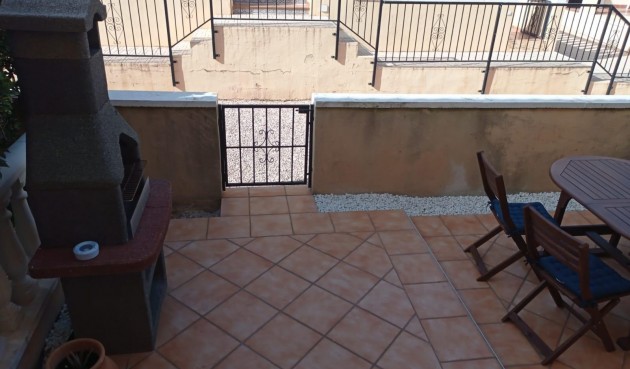 Resale - Bungalow -
San Miguel de Salinas - Costa Blanca Sur