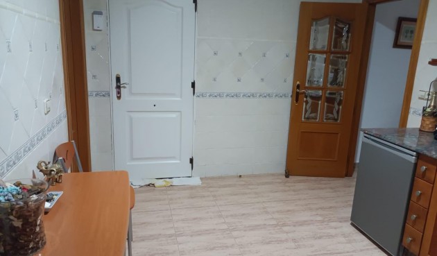 Brukt - Town House -
Granja de Rocamora