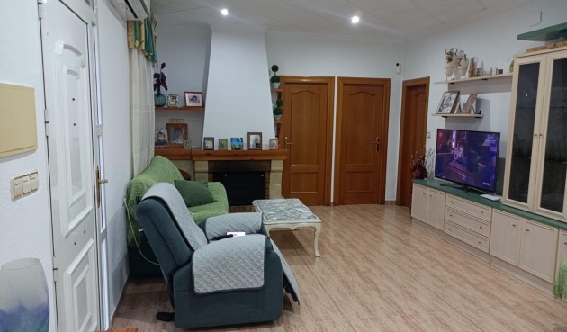 Brukt - Town House -
Granja de Rocamora