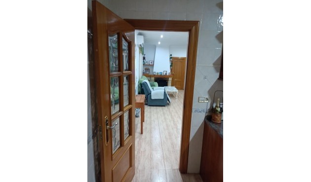 Brukt - Town House -
Granja de Rocamora