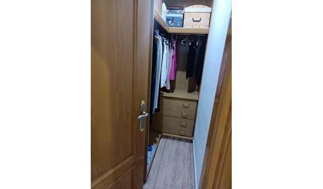 Brukt - Town House -
Granja de Rocamora