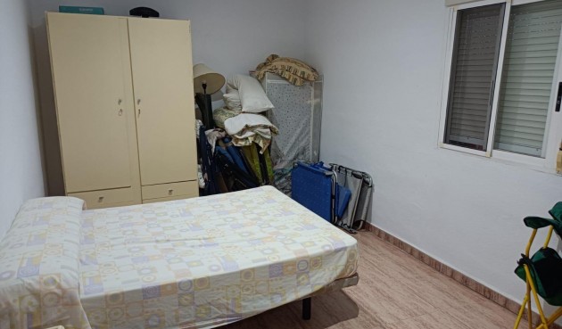 Brukt - Town House -
Granja de Rocamora