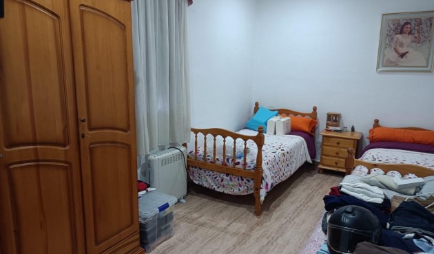 Brukt - Town House -
Granja de Rocamora