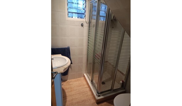 Brukt - Town House -
Granja de Rocamora