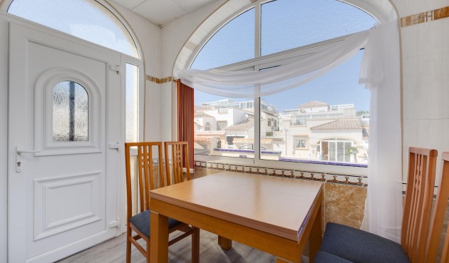 Brukt - Villa -
San Fulgencio - La Marina