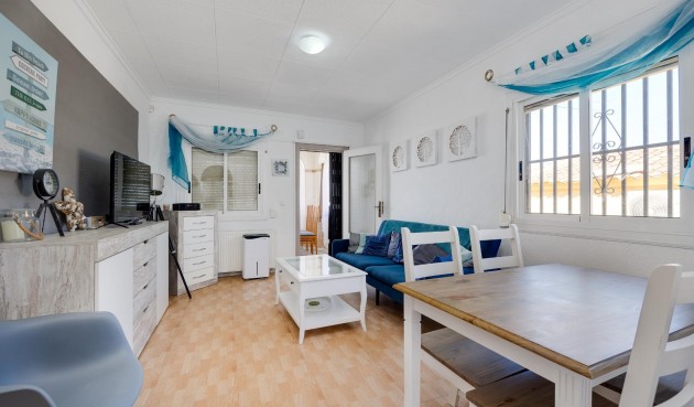 Brukt - Villa -
San Fulgencio - La Marina