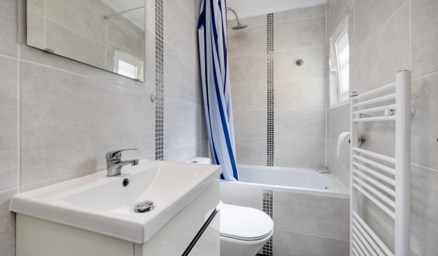 Brukt - Villa -
San Fulgencio - La Marina