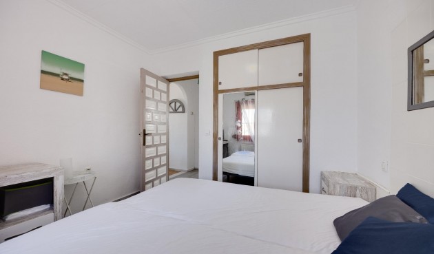 Brukt - Villa -
San Fulgencio - La Marina