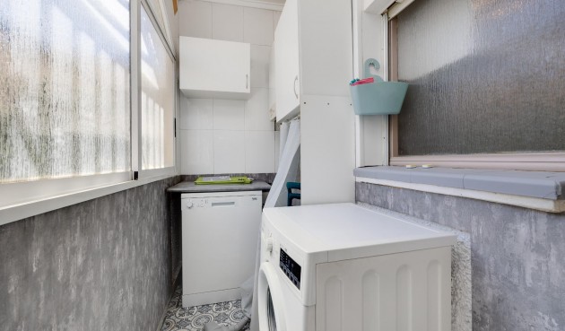 Brukt - Villa -
San Fulgencio - La Marina