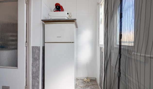 Brukt - Villa -
San Fulgencio - La Marina