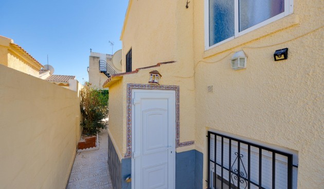 Brukt - Villa -
San Fulgencio - La Marina