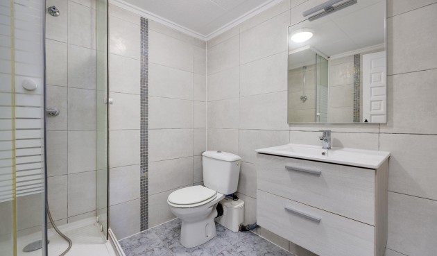 Brukt - Villa -
San Fulgencio - La Marina