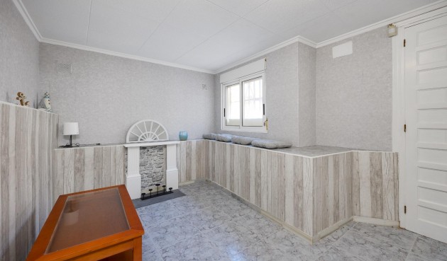 Brukt - Villa -
San Fulgencio - La Marina