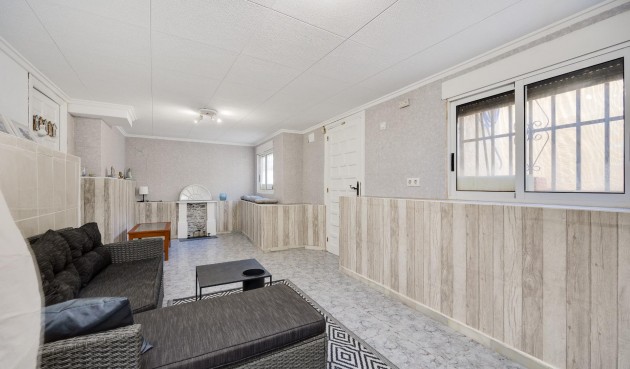 Brukt - Villa -
San Fulgencio - La Marina