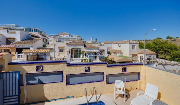 Brukt - Villa -
San Fulgencio - La Marina