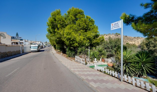 Brukt - Villa -
San Fulgencio - La Marina