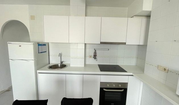 Resale - Penthouse -
Torrevieja - Centro