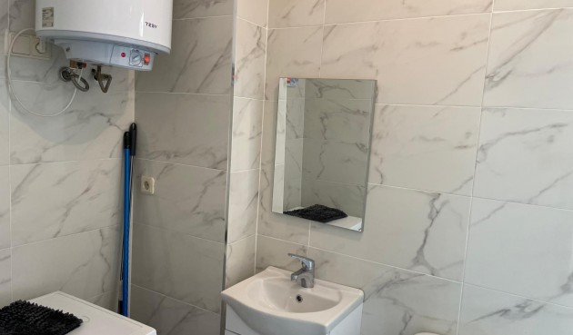 Resale - Penthouse -
Torrevieja - Centro