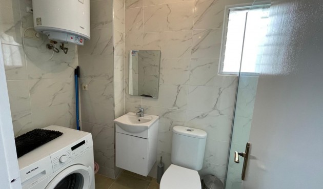 Resale - Penthouse -
Torrevieja - Centro