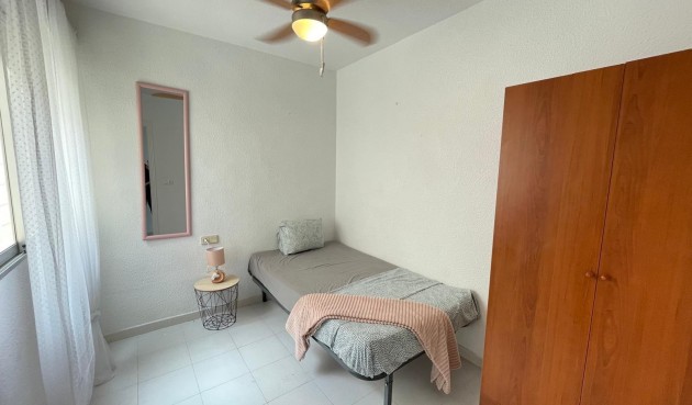 Resale - Penthouse -
Torrevieja - Centro