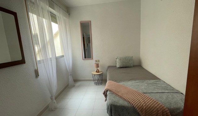 Resale - Penthouse -
Torrevieja - Centro