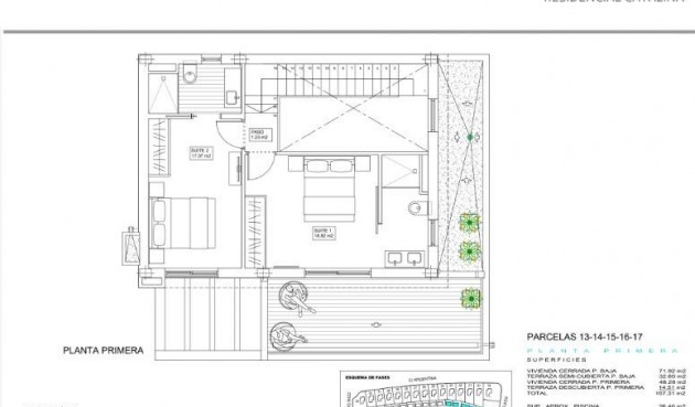Obra nueva - Villa -
Finestrat - Golf Bahía