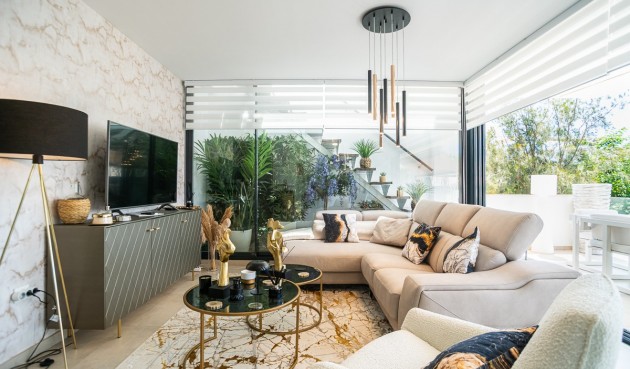 Resale - Penthouse -
Cartagena - Costa Calida