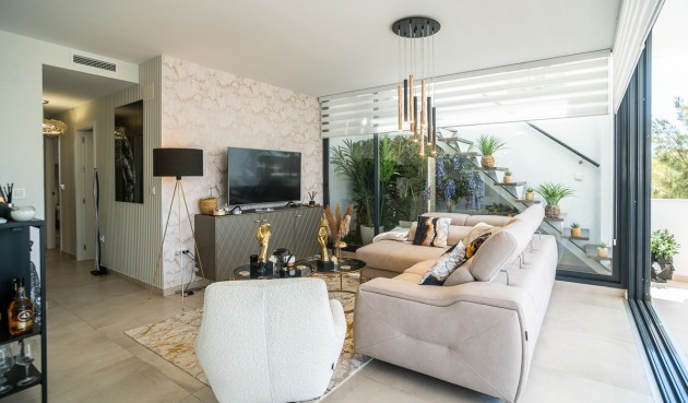 Resale - Penthouse -
Cartagena - Costa Calida