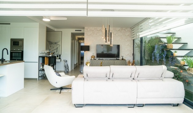 Resale - Penthouse -
Cartagena - Costa Calida