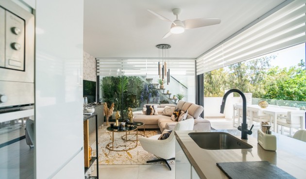 Resale - Penthouse -
Cartagena - Costa Calida