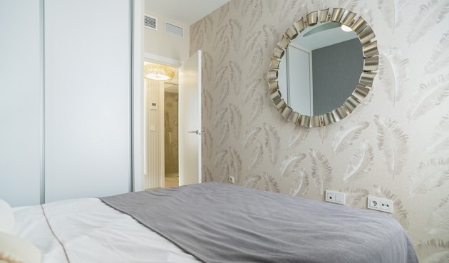 Resale - Penthouse -
Cartagena - Costa Calida