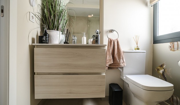 Resale - Penthouse -
Cartagena - Costa Calida