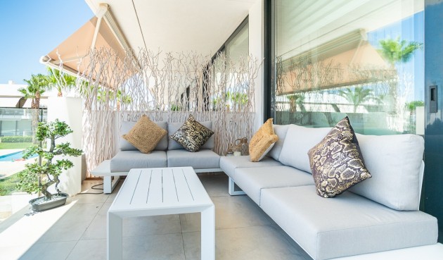 Resale - Penthouse -
Cartagena - Costa Calida