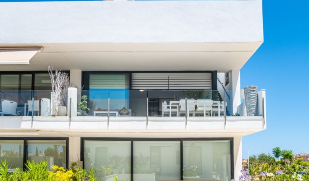 Resale - Penthouse -
Cartagena - Costa Calida