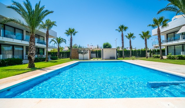 Resale - Penthouse -
Cartagena - Costa Calida