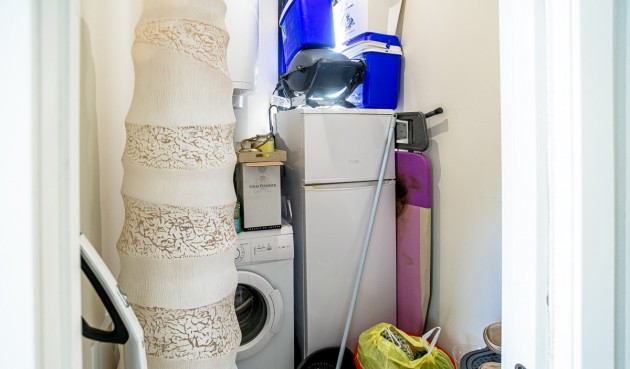 Resale - Penthouse -
Cartagena - Costa Calida