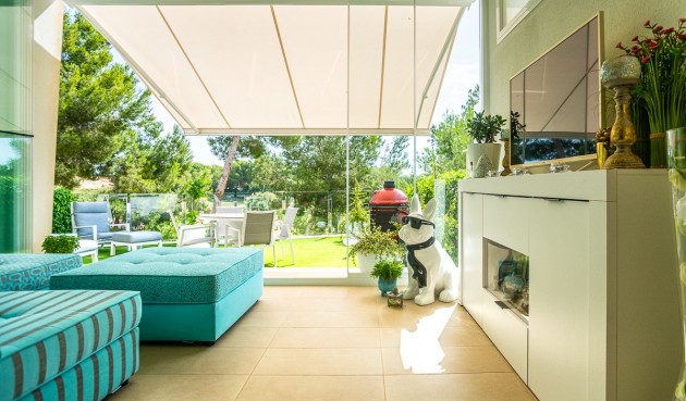 Brukt - Apartment -
Pilar de la Horadada - Costa Blanca