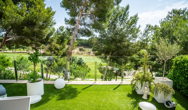 Brukt - Apartment -
Pilar de la Horadada - Costa Blanca