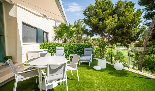 Brukt - Apartment -
Pilar de la Horadada - Costa Blanca