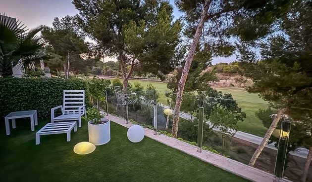 Brukt - Apartment -
Pilar de la Horadada - Costa Blanca