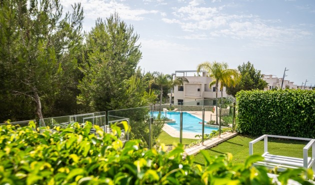 Brukt - Apartment -
Pilar de la Horadada - Costa Blanca