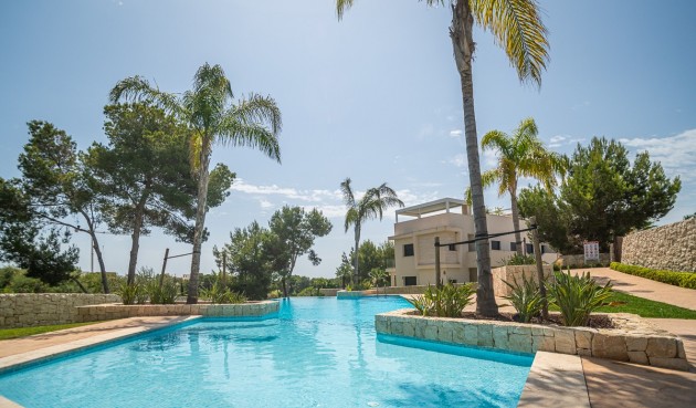 Brukt - Apartment -
Pilar de la Horadada - Costa Blanca