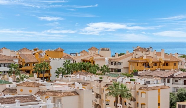 Brukt - Apartment -
Punta Prima - Costa Blanca