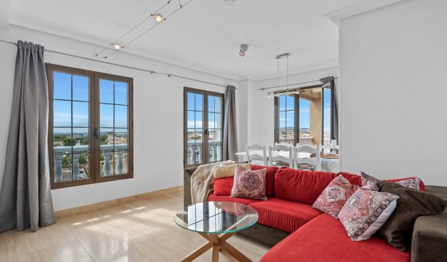 Brukt - Apartment -
Punta Prima - Costa Blanca